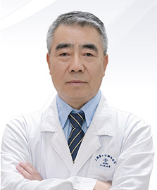陈旭教授介绍